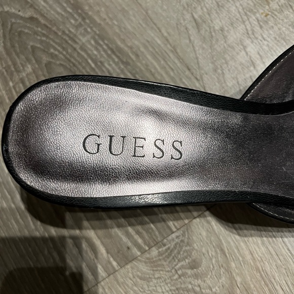 Ladies sandles - Picture 3 of 5